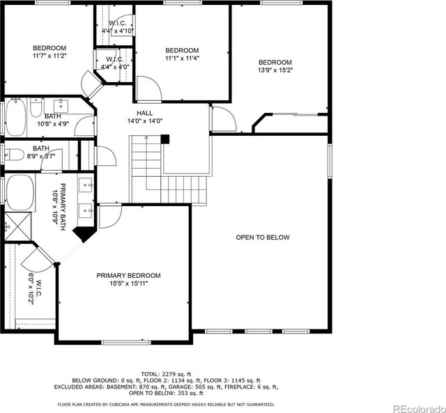 16478 Marion St, Thornton, CO 80602 - photo 31
