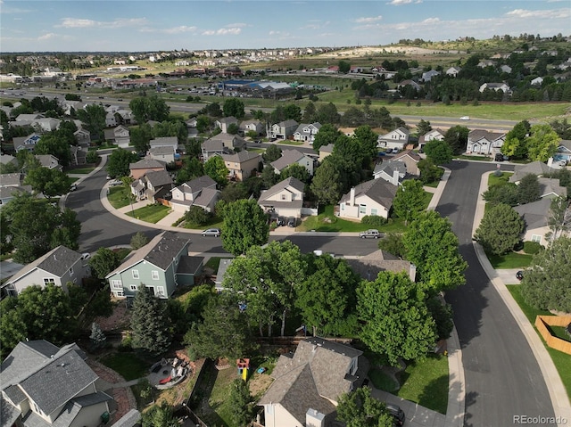 12585 S Beaver Creek Way, Parker, CO 80134 - view of property location featuring nearby suburban area