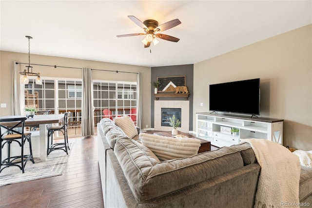 1119 Autumn Star Pt, Monument, CO 80132 - photo 4
