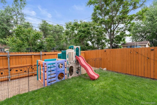 2967 Olive St, Denver, CO 80207 - view of playground