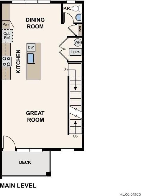 6988 Ipswich Ct, Castle Pines, CO 80108 - photo 30