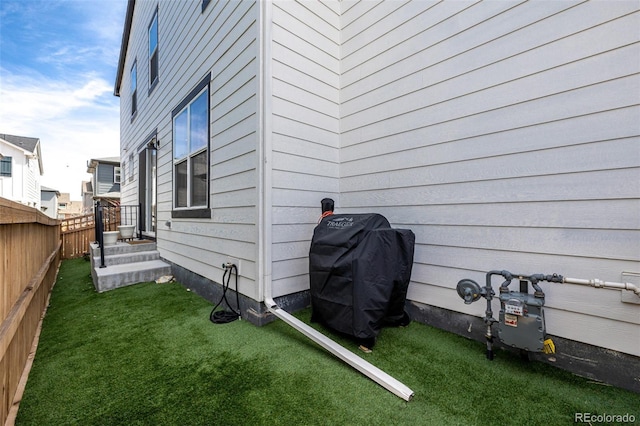 8358 Howell St Unit B, Arvada, CO 80005 - view of home's exterior