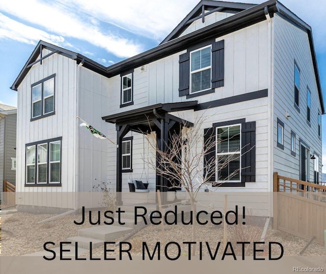 8358 Howell St Unit B, Arvada, CO 80005 - photo 1
