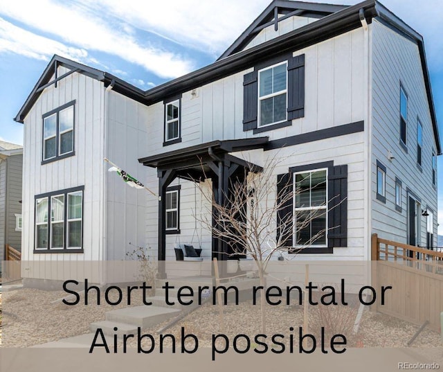 8358 Howell St Unit B, Arvada, CO 80005 - photo 3