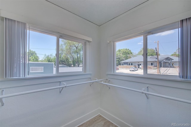 5723 Zephyr St, Arvada, CO 80002 - view of walk in closet