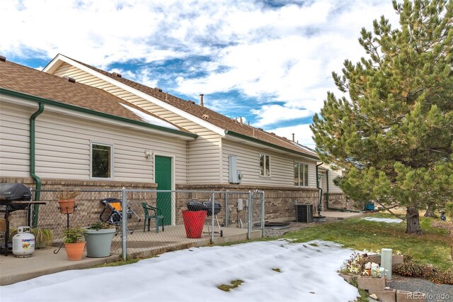 2617 E Egbert St, Brighton, CO 80601 - photo 25