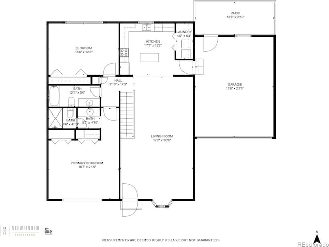 2617 E Egbert St, Brighton, CO 80601 - photo 26