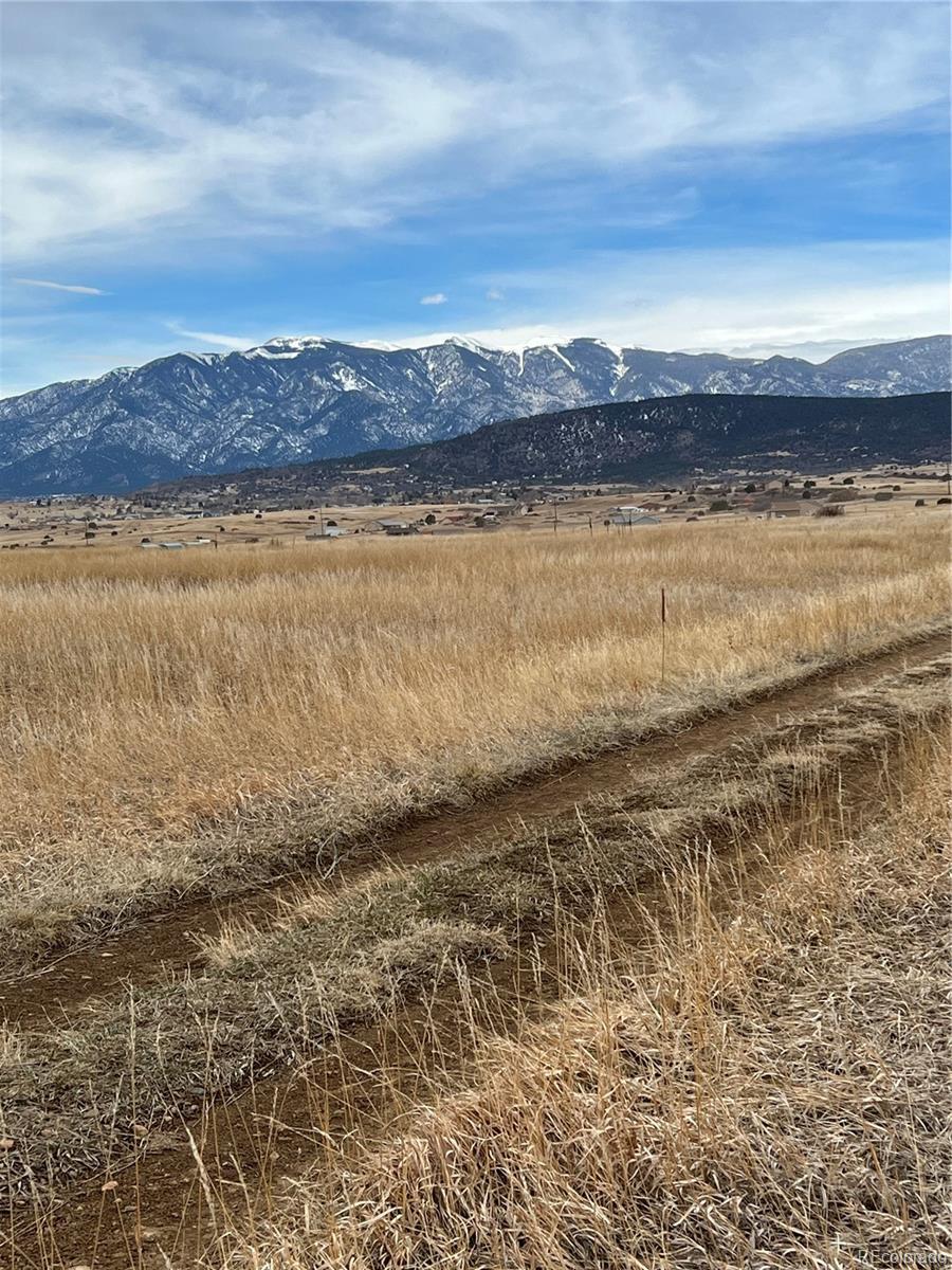 LOT1305 Pike Dr, Colorado City, CO 81019