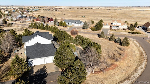 935 Green Gables Cir, Bennett, CO 80102 - view of property location with nearby suburban area