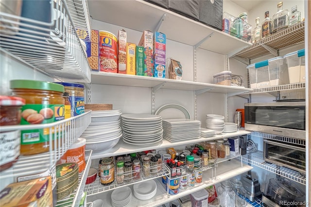 6644 County Road 110, Salida, CO 81201 - view of pantry