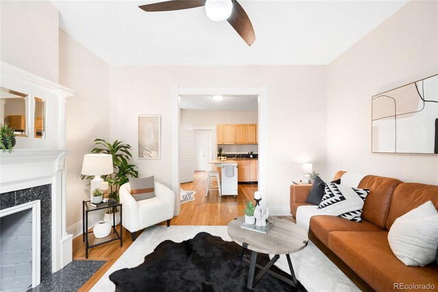 1767 N Washington St, Denver, CO 80203 - photo 2