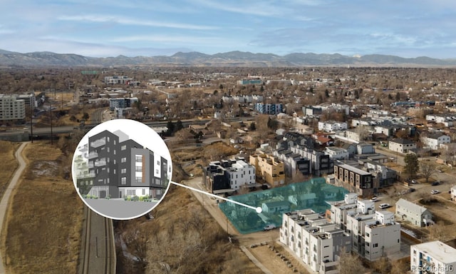 1225-1255 Xavier St, Denver CO, 80204 land for sale