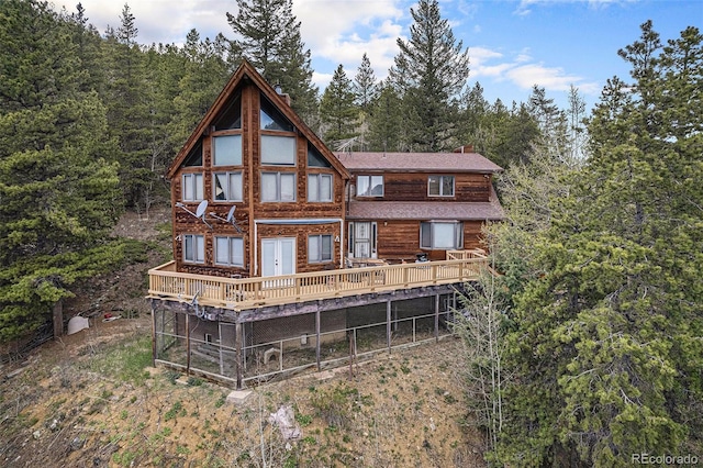 896 Robinson Hill Rd, Black Hawk, CO 80422 - photo 1
