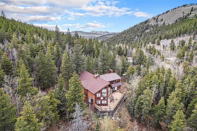 896 Robinson Hill Rd, Black Hawk, CO 80422 - photo 2