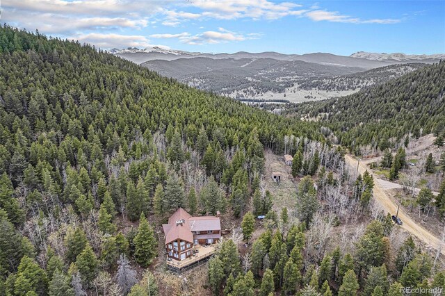 896 Robinson Hill Rd, Black Hawk, CO 80422 - photo 4