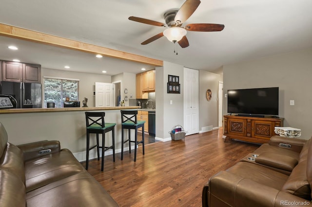 7197 S Dahlia Ct, Centennial, CO 80122 - photo 5