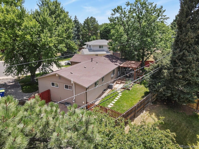 7197 S Dahlia Ct, Centennial, CO 80122 - photo 43