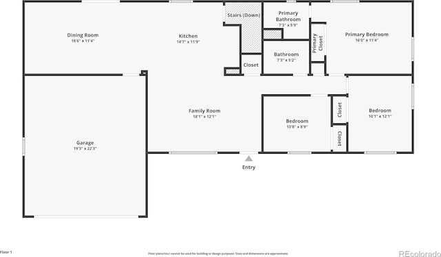 7197 S Dahlia Ct, Centennial, CO 80122 - photo 49