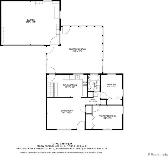 1229 W 102nd Ave, Northglenn, CO 80260 - photo 39
