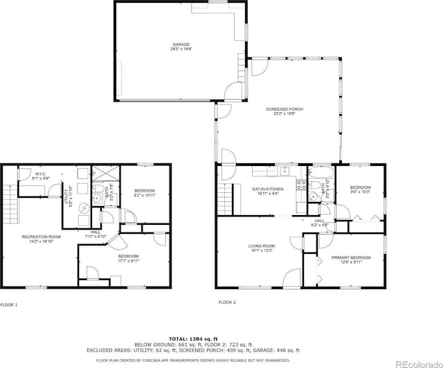 1229 W 102nd Ave, Northglenn, CO 80260 - photo 40