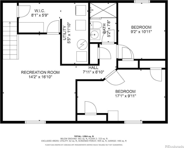 1229 W 102nd Ave, Northglenn, CO 80260 - photo 38