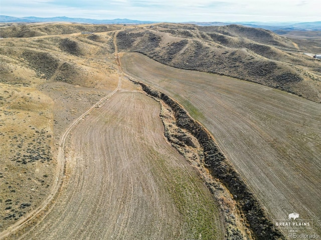 Johnson Rd, Craig, CO 81625