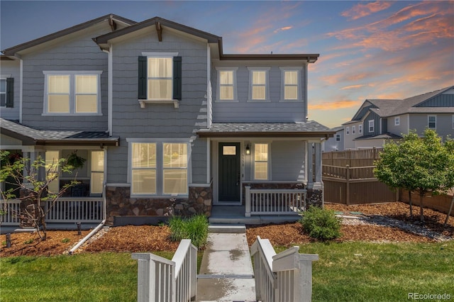 3338 Ireland Moss St, Castle Rock, CO 80109 - photo 2