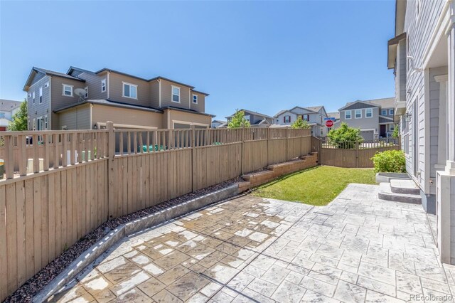 3338 Ireland Moss St, Castle Rock, CO 80109 - photo 39
