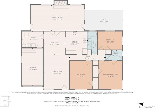 1290 Ursula St, Aurora, CO 80011 - photo 45