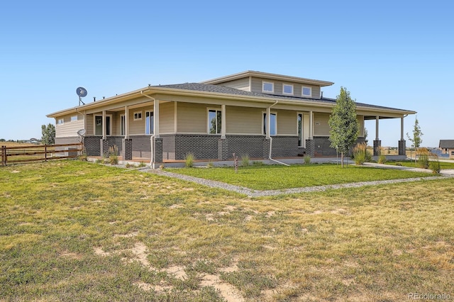 49447 Antelope Dr E, Bennett, CO 80102 - photo 1