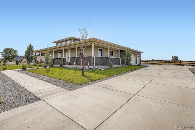 49447 Antelope Dr E, Bennett, CO 80102 - photo 2