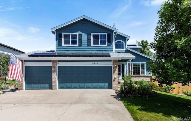 21885 Whirlaway Ave, Parker, CO 80138 - photo 1
