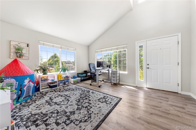 21885 Whirlaway Ave, Parker, CO 80138 - photo 8