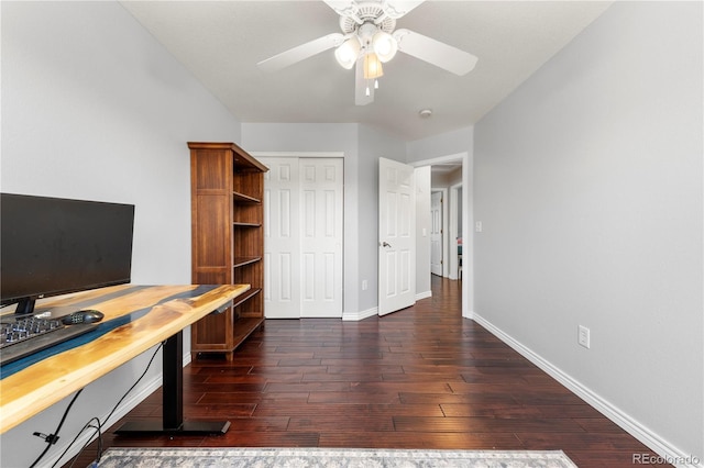 21885 Whirlaway Ave, Parker, CO 80138 - photo 26