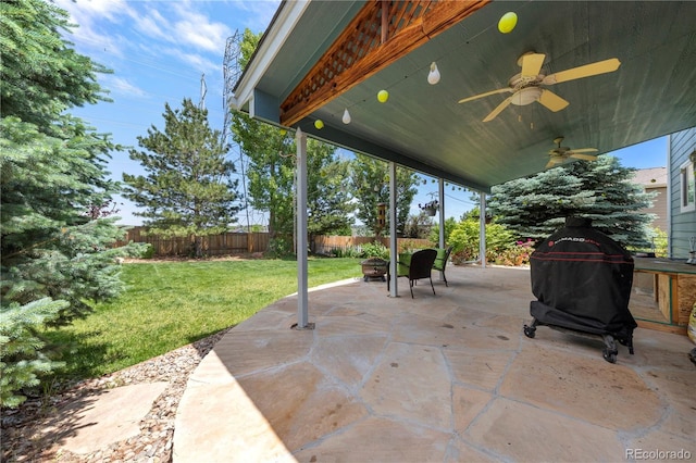 21885 Whirlaway Ave, Parker, CO 80138 - photo 34