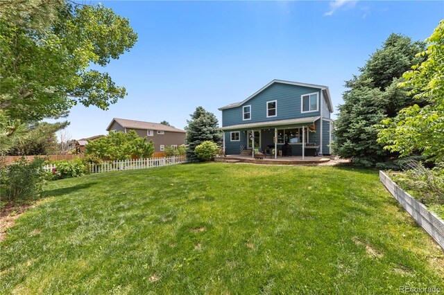 21885 Whirlaway Ave, Parker, CO 80138 - photo 36