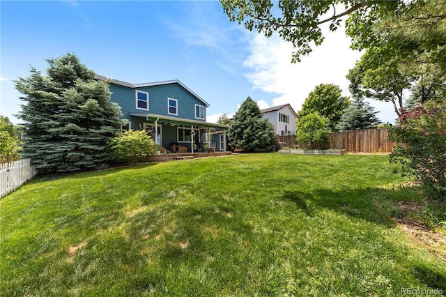 21885 Whirlaway Ave, Parker, CO 80138 - photo 37