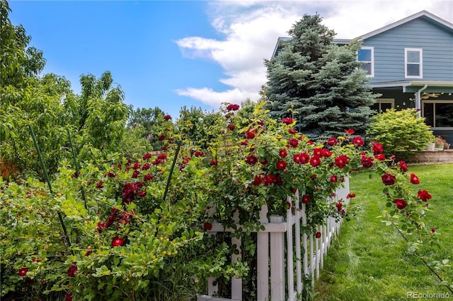 21885 Whirlaway Ave, Parker, CO 80138 - photo 41
