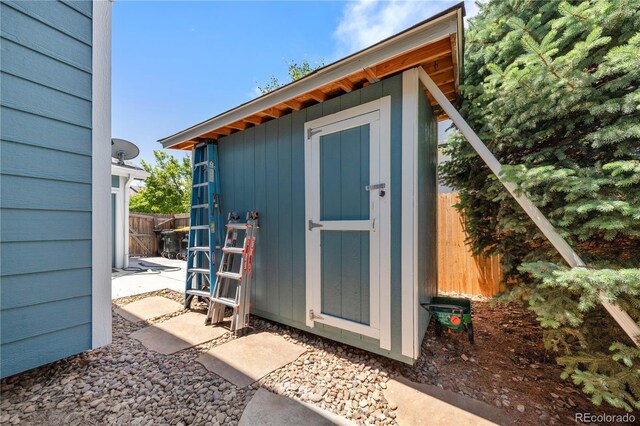 21885 Whirlaway Ave, Parker, CO 80138 - photo 48