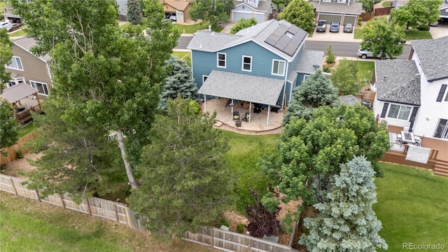 21885 Whirlaway Ave, Parker, CO 80138 - photo 49