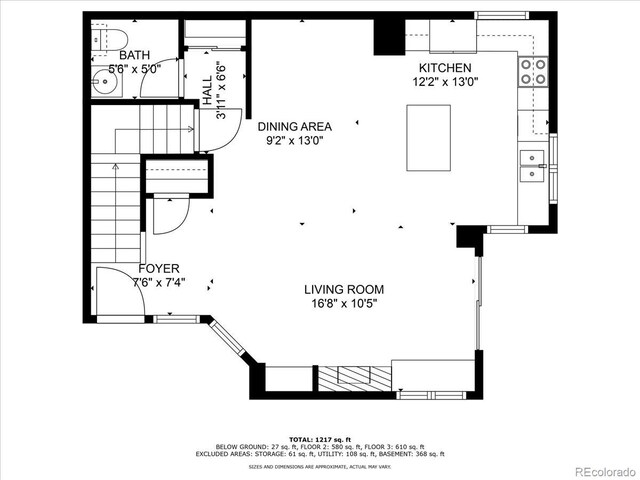 15800 E 121st Ave Unit 4K, Brighton, CO 80603