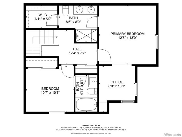 15800 E 121st Ave Unit 4K, Brighton, CO 80603