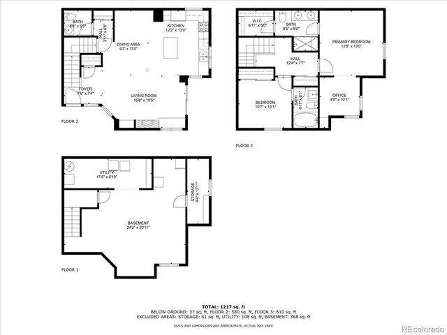 15800 E 121st Ave Unit 4K, Brighton, CO 80603