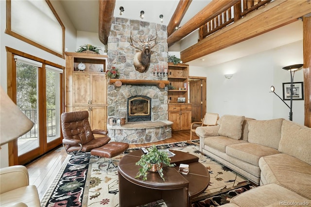 485 W Homestead Dr, Granby, CO 80446 - photo 3