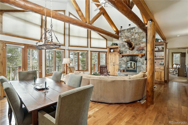 485 W Homestead Dr, Granby, CO 80446 - photo 4