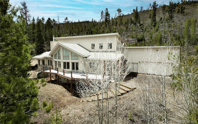 485 W Homestead Dr, Granby, CO 80446 - photo 32