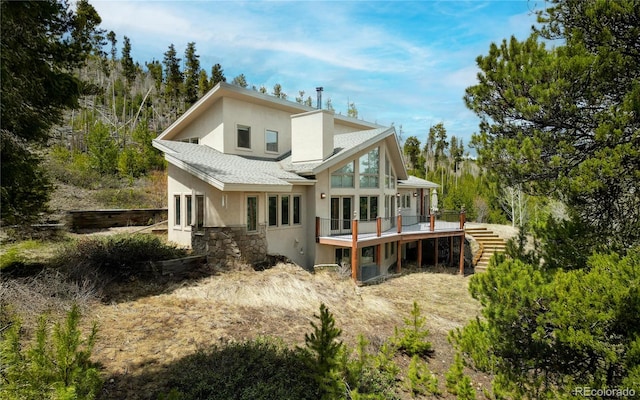 485 W Homestead Dr, Granby, CO 80446 - photo 34