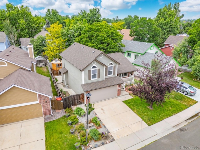 12193 Deerfield Way, Broomfield, CO 80020 - photo 4