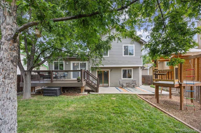 12193 Deerfield Way, Broomfield, CO 80020 - photo 28