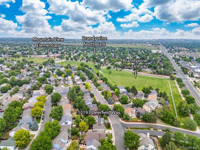 12193 Deerfield Way, Broomfield, CO 80020 - photo 32